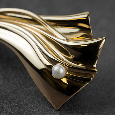 Ручка мебельная "Алга" - изображение 2