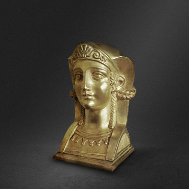 Капитель для мебели - изображение 1 Капитель для мебели - изображение 1