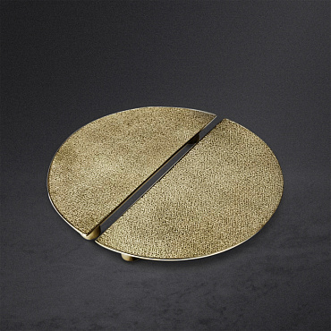 Ручки-доли "Линен" - изображение 1 Ручки-доли "Линен" - изображение 1