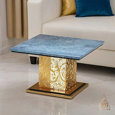 Журнальный столик "ФИДЖИ" - изображение 1 Журнальный столик "ФИДЖИ" - изображение 1