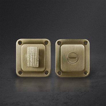 Сантехзащелка "Дрифтвуд" - изображение 1 Сантехзащелка "Дрифтвуд" - изображение 1