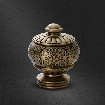 Навершие для мебели - изображение 1 Навершие для мебели - изображение 1