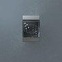 Ручки кнопка для ванной комнаты - изображение 2