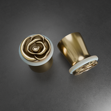 Дверной ограничитель "ARBOUR" - изображение 1 Дверной ограничитель "ARBOUR" - изображение 1