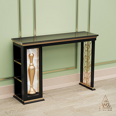 Консоль "ОФИДА" - изображение 1 Консоль "ОФИДА" - изображение 1