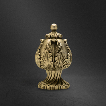 Навершие для мебели - изображение 1 Навершие для мебели - изображение 1