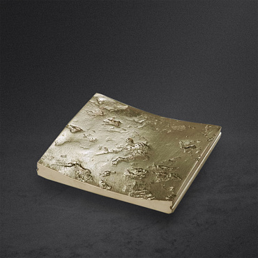 Ручка-кноб "Альбус" - изображение 1 Ручка-кноб "Альбус" - изображение 1