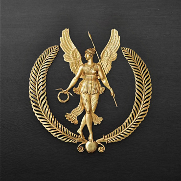 Накладка-барельеф - изображение 1