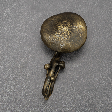 Коллекция крючков для одежды"Грибы" - изображение 4 Коллекция крючков для одежды"Грибы" - изображение 4