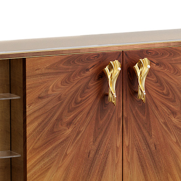 Ручка мебельная "Алга" - изображение 5