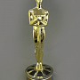 Фигурка "Оскар" из латуни - изображение 7