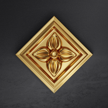 Декоративная накладка - изображение 1