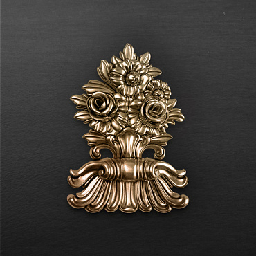 Накладка-вазон - изображение 1