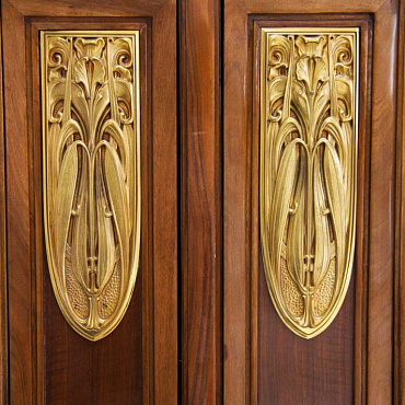 Накладка-барельеф - изображение 2 Накладка-барельеф - изображение 2