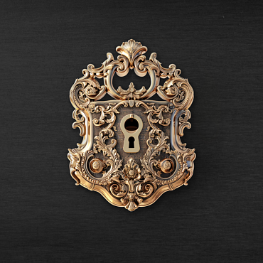 Декоративная накладка - изображение 1