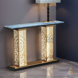 Консоль "ФИДЖИ" - изображение 1 Консоль "ФИДЖИ" - изображение 1