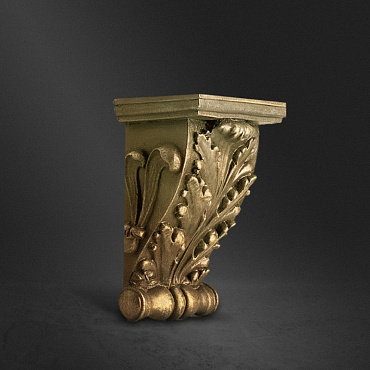 Кронштейн для мебели - изображение 1 Кронштейн для мебели - изображение 1