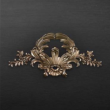 Накладка-пальметта - изображение 1