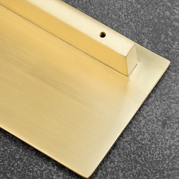 Ручка-доля - изображение 5 Ручка-доля - изображение 5