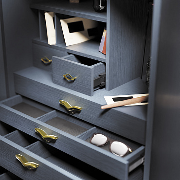 Шкаф-реквизитор "Орнами" - изображение 2 Шкаф-реквизитор "Орнами" - изображение 2