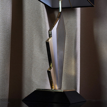 Светильник настольный "Лаурита" - изображение 4 Светильник настольный "Лаурита" - изображение 4