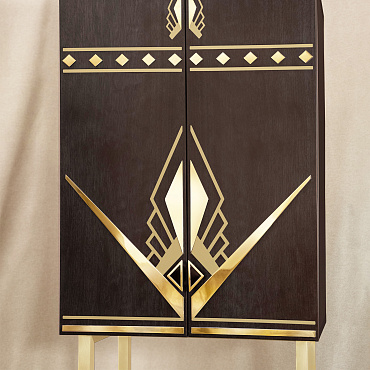 Шкаф-реквизитор "Орнами" - изображение 5 Шкаф-реквизитор "Орнами" - изображение 5