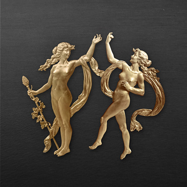 Накладка-барельеф - изображение 1 Накладка-барельеф - изображение 1