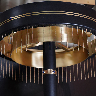 Настольная лампа «Ромона» - изображение 4 Настольная лампа «Ромона» - изображение 4