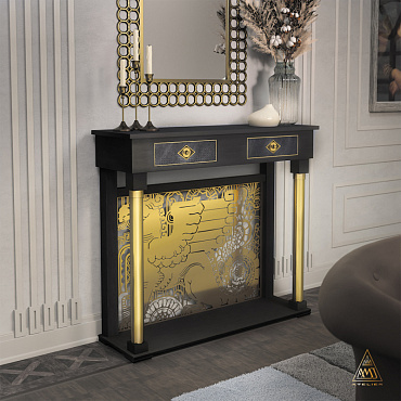 Консоль "НИКЕЯ" - изображение 1 Консоль "НИКЕЯ" - изображение 1