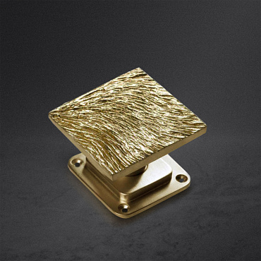 Ручка-кноб "Фокс" - изображение 1 Ручка-кноб "Фокс" - изображение 1