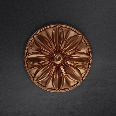 Декоративная накладка - изображение 4