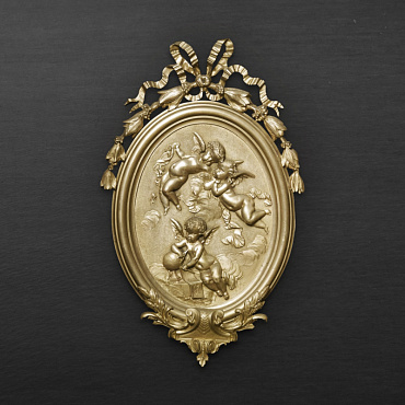 Накладка-барельеф - изображение 1 Накладка-барельеф - изображение 1