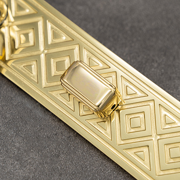 Дверная ручка - изображение 4 Дверная ручка - изображение 4