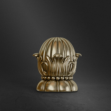 Навершие для мебели - изображение 1 Навершие для мебели - изображение 1