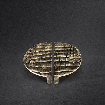 Ручки-доли "Аллигатор" - изображение 1