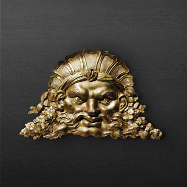 Накладка-маскарон - изображение 1