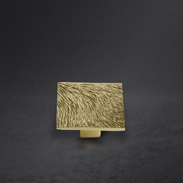 Ручка-кноб "Фокс" - изображение 1 Ручка-кноб "Фокс" - изображение 1