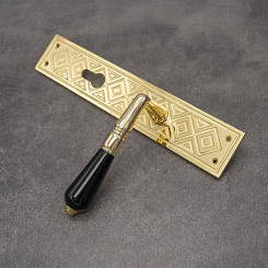 Дверная ручка - изображение 1 Дверная ручка - изображение 1