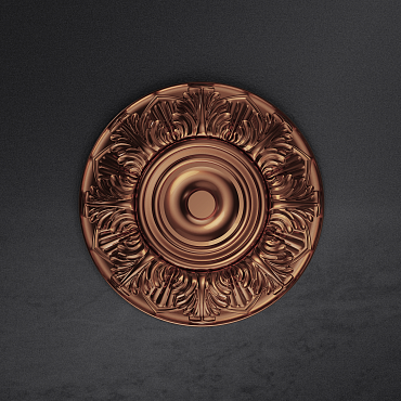 Декоративная накладка - изображение 4