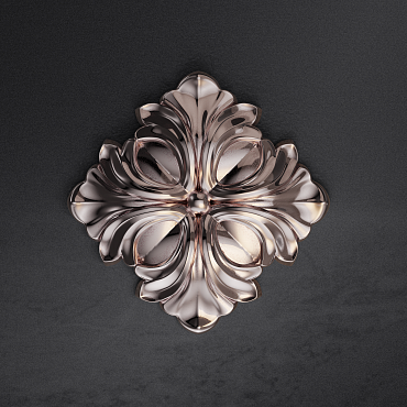 Декоративная накладка - изображение 4