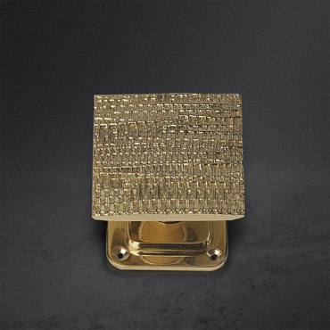 Ручка-кноб "Хэмп" - изображение 1 Ручка-кноб "Хэмп" - изображение 1