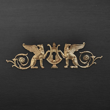 Накладка-ключевина - изображение 1