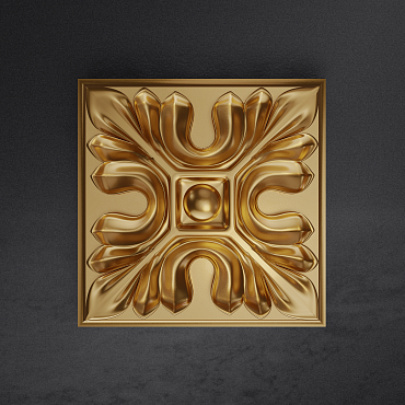 Декоративная накладка - изображение 2