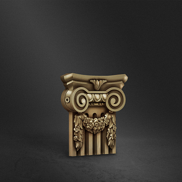 Кронштейн для мебели - изображение 1 Кронштейн для мебели - изображение 1