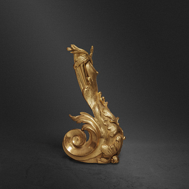 Мебельная ножка - FH-2757 - изображение 1 Мебельная ножка - FH-2757 - изображение 1