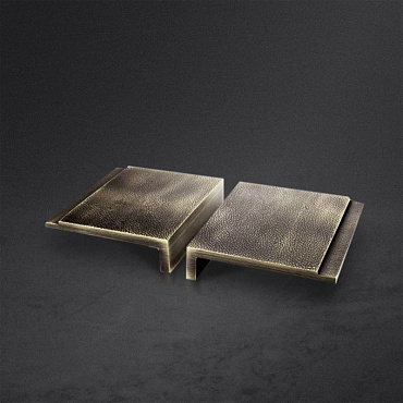 Ручки-доли "Галлант" - изображение 1 Ручки-доли "Галлант" - изображение 1