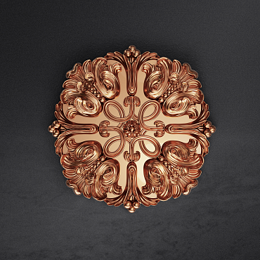 Декоративная накладка - изображение 4