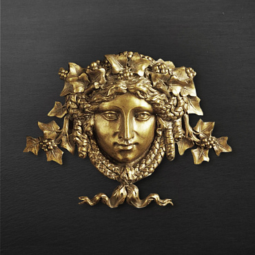 Накладка-маскарон - изображение 1