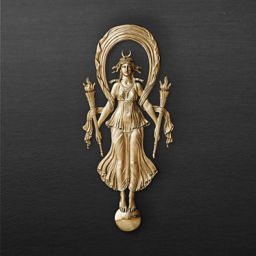 Накладка-барельеф - изображение 1