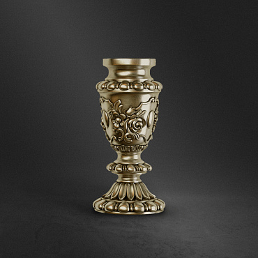 Навершие для мебели - изображение 1 Навершие для мебели - изображение 1